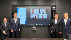 九游董事会决议通过收购德国BHTC 拓展智慧移动生态圈